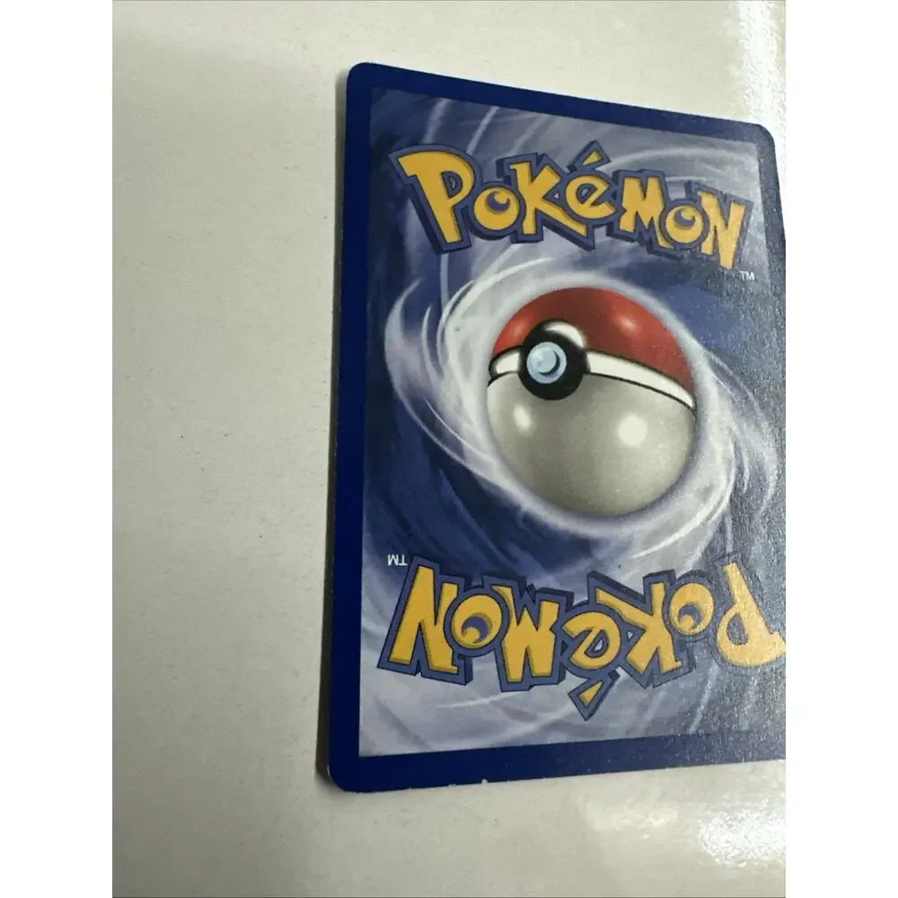 Kabuto 50/62 Fossil 1st Edition LP Pokemon TCG 1999 Common WoTC Vintage